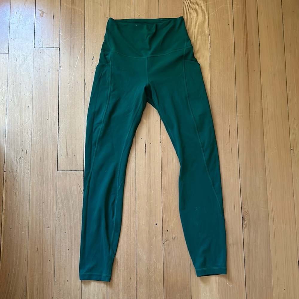 lululemon Align High-Rise Pant with Pockets